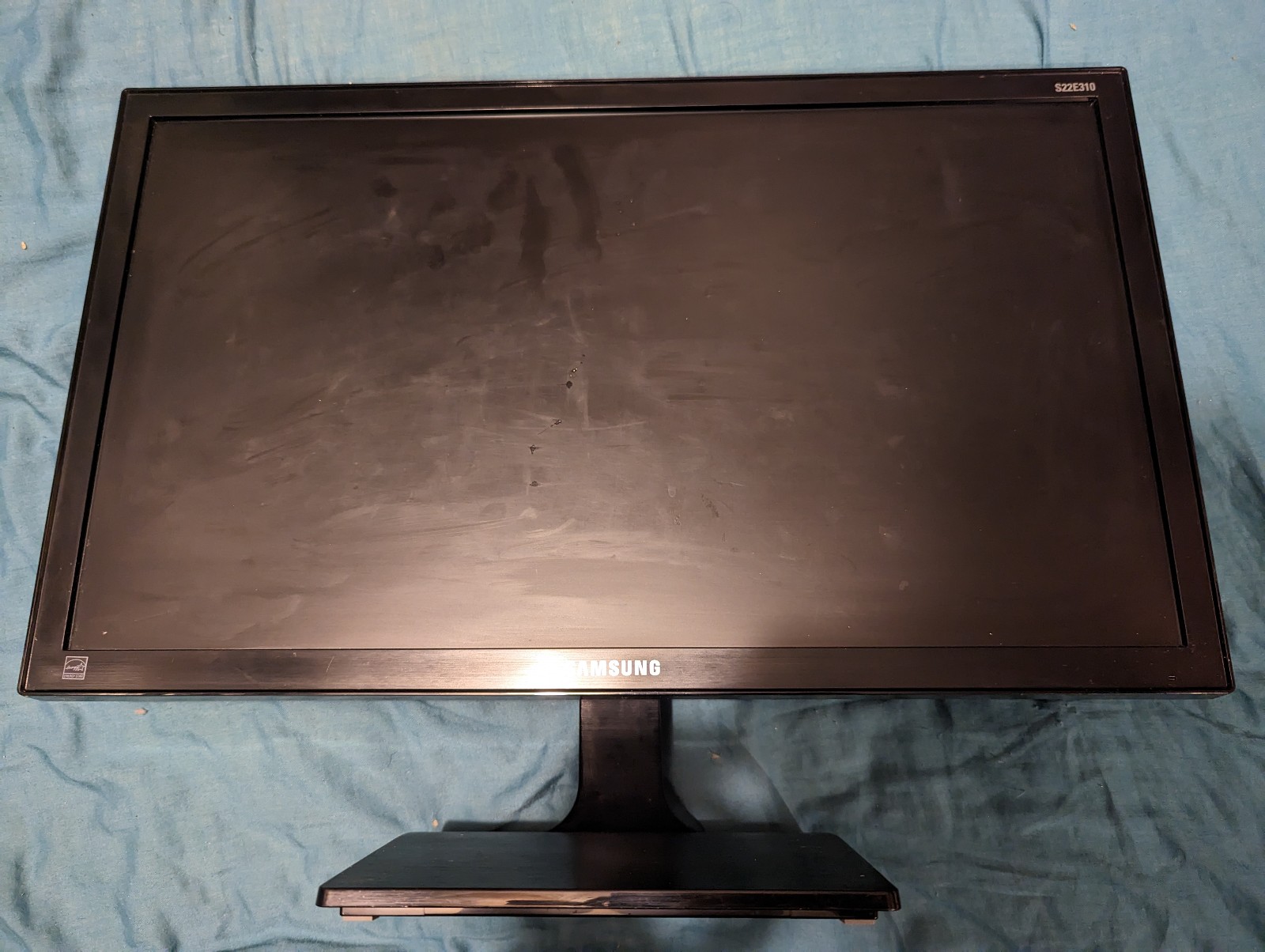 Samsung 21.5 1080p Monitor