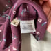Ulla Johson Silk Floral Sheer Top Sz 4