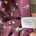 Ulla Johson Silk Floral Sheer Top Sz 4