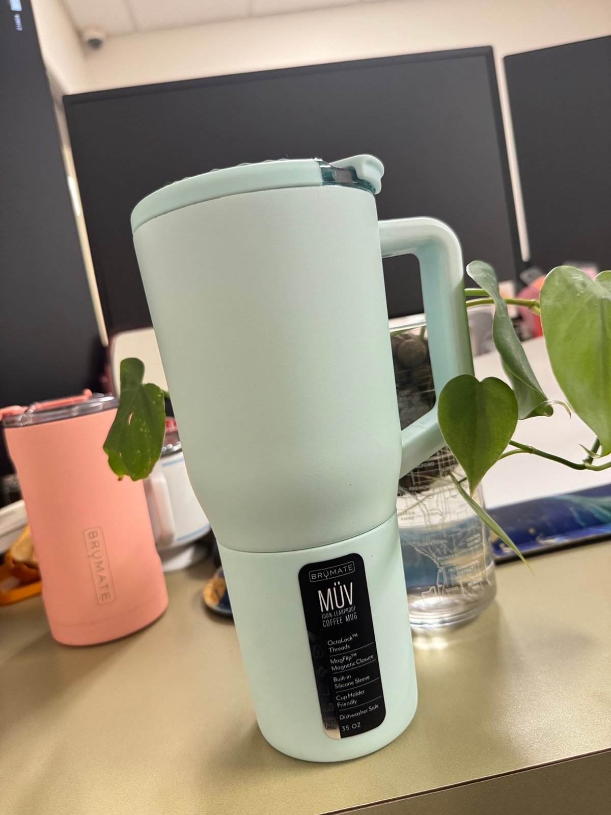 Brumate Muv 35oz