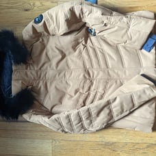 Obermeyer Tuscany II Jacket Women's Winter Jacket W12