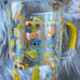 Colorful and cutie cup