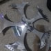 Rim spinners 24 set of 4