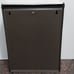 Steel Regulation Mail Box...NEW