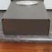 Steel Regulation Mail Box...NEW