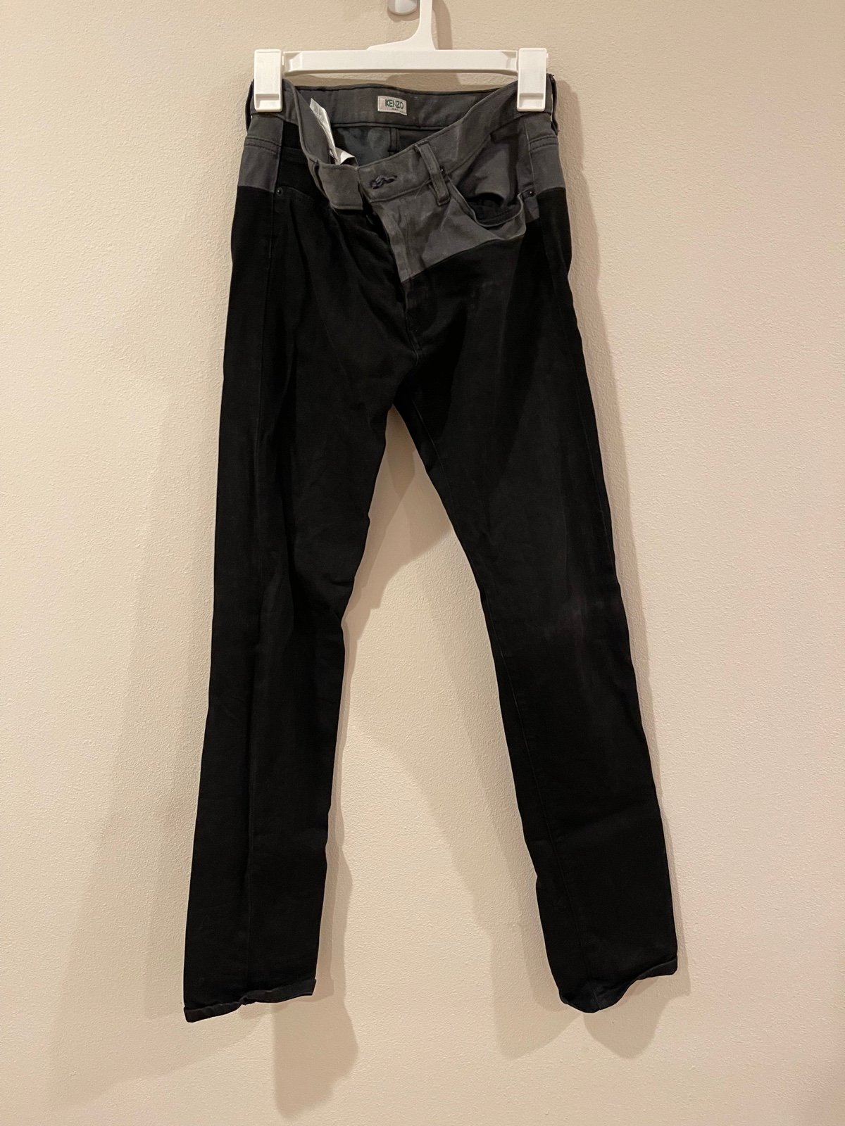 Used Men’s Kenzo Jeans size US 31
