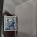 1967 VINTAGE GEORGE WASHINGTON STAMP