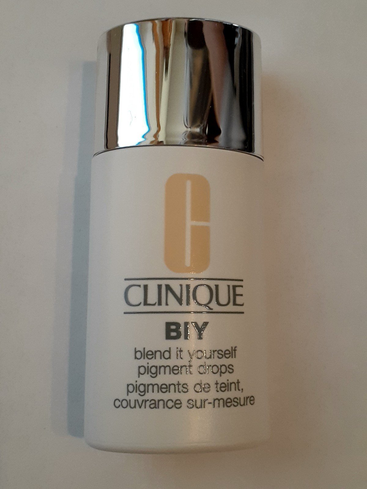 Clinique BIY Blend it yourself Shade 110 VF-N
