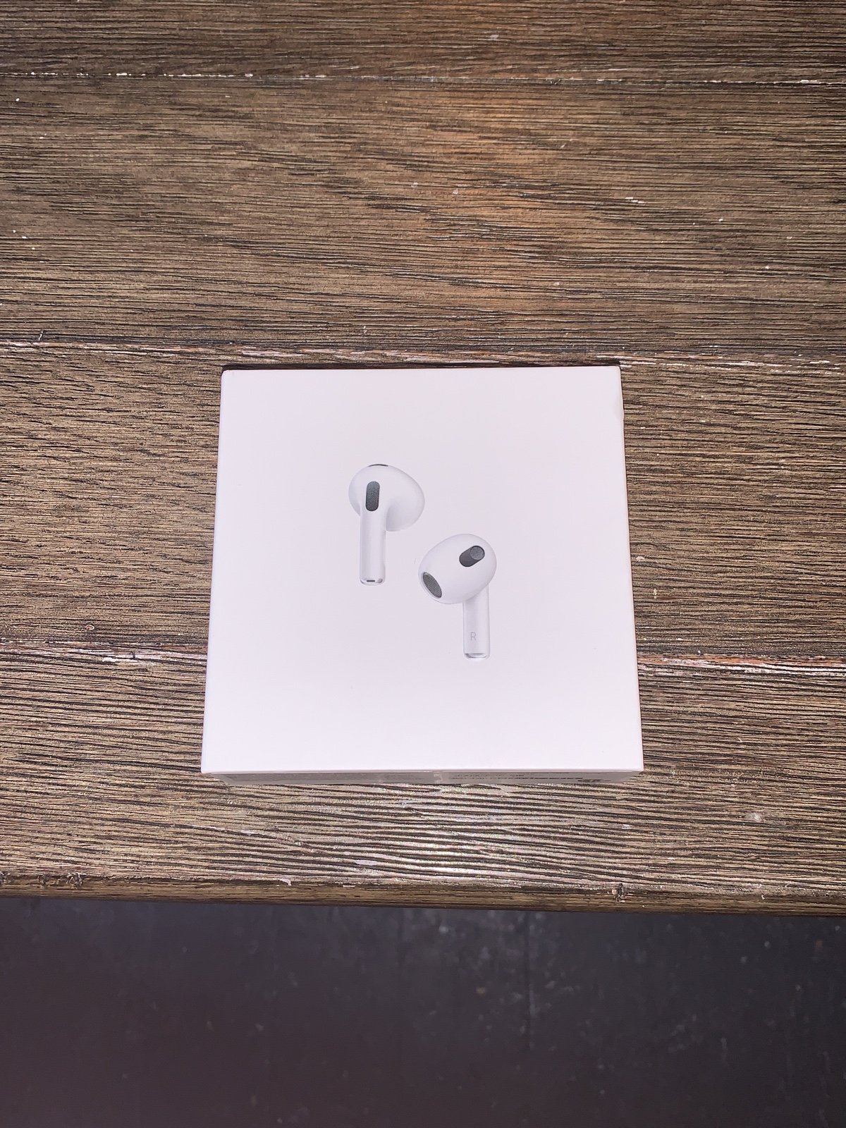 airpods 3rd generation