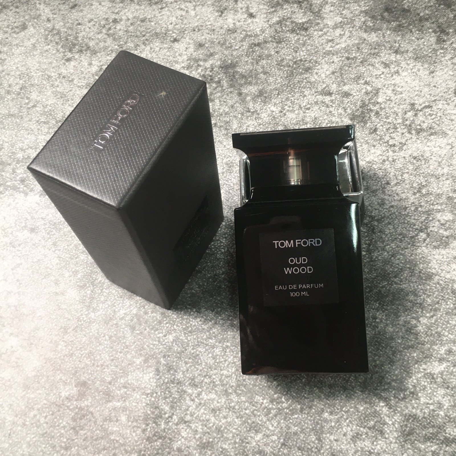 TOM FORD OUD WOOD PERFUME 100ML