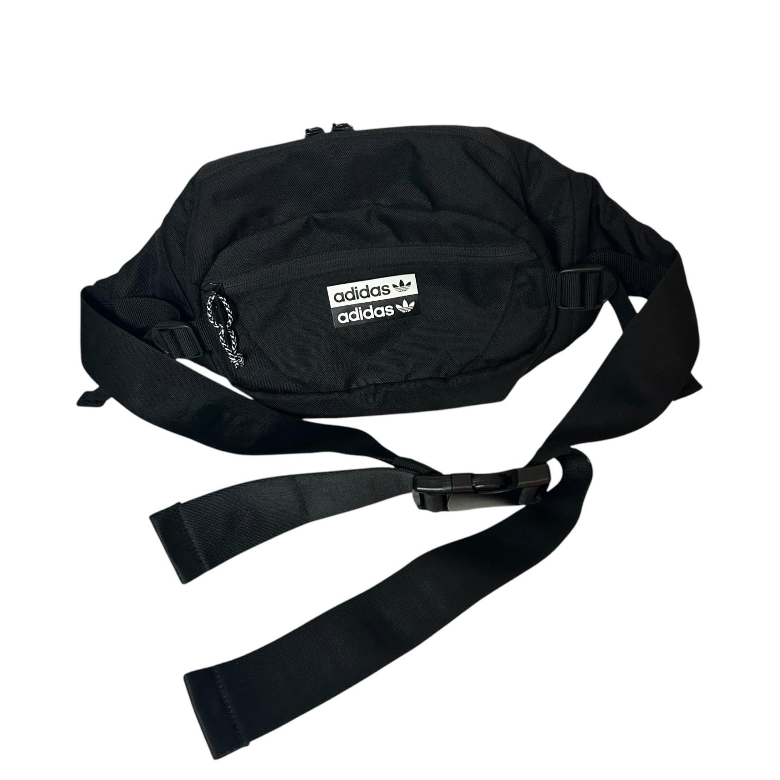 adidas Utility Crossbody body /waist pack bag