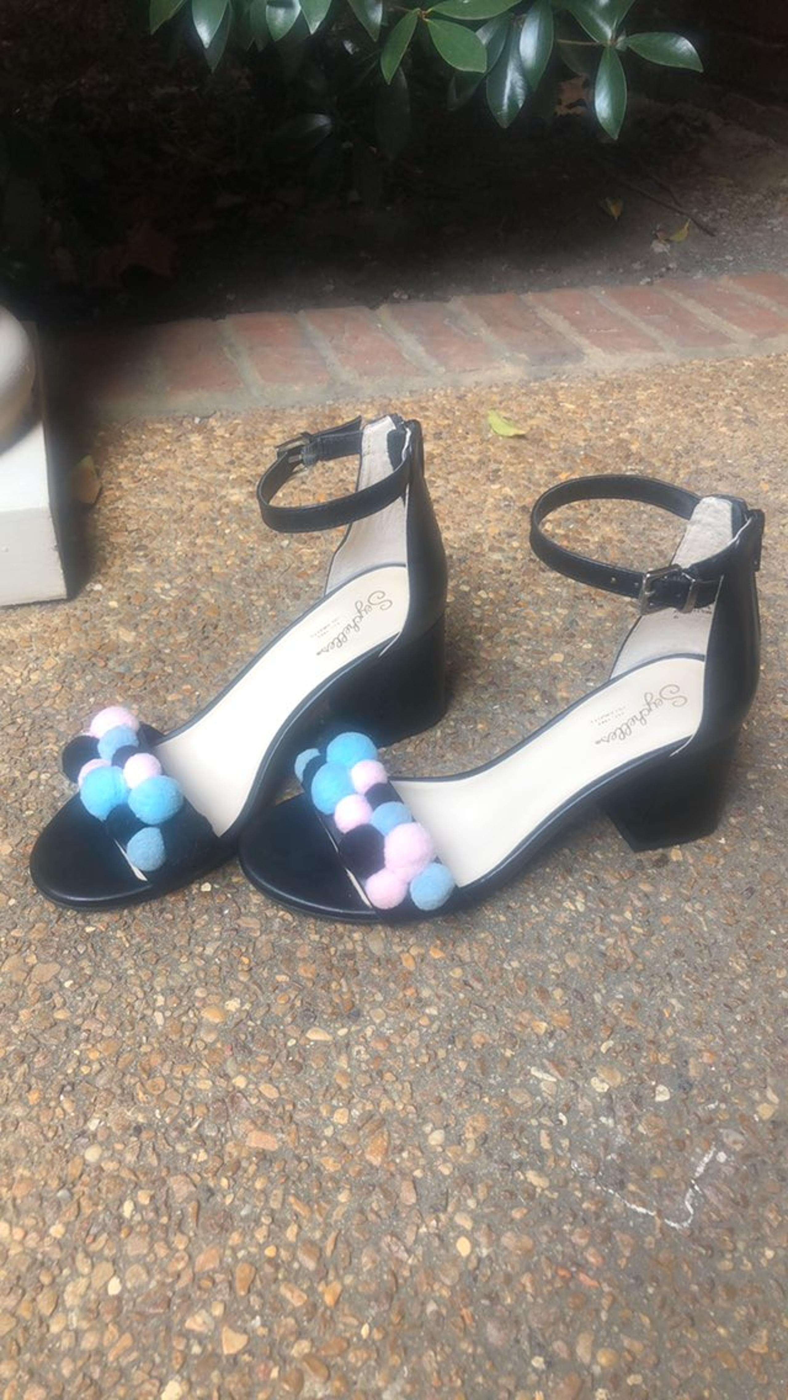 seychelles pumps