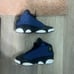 Air Jordan 13 Retro Blue “Navy”