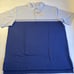 Peter Millar Summer Comfort Large Poly/Spandex Polo Golf Shirt - Superb!!