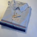 Peter Millar Summer Comfort Large Poly/Spandex Polo Golf Shirt - Superb!!