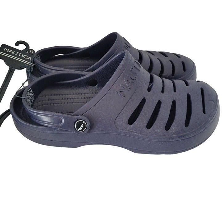 Crocs nauticas sale