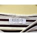 Everlane Women Long Sleeve Thin Burgundy Striped Tee Size XS, Heavy Weight Knit