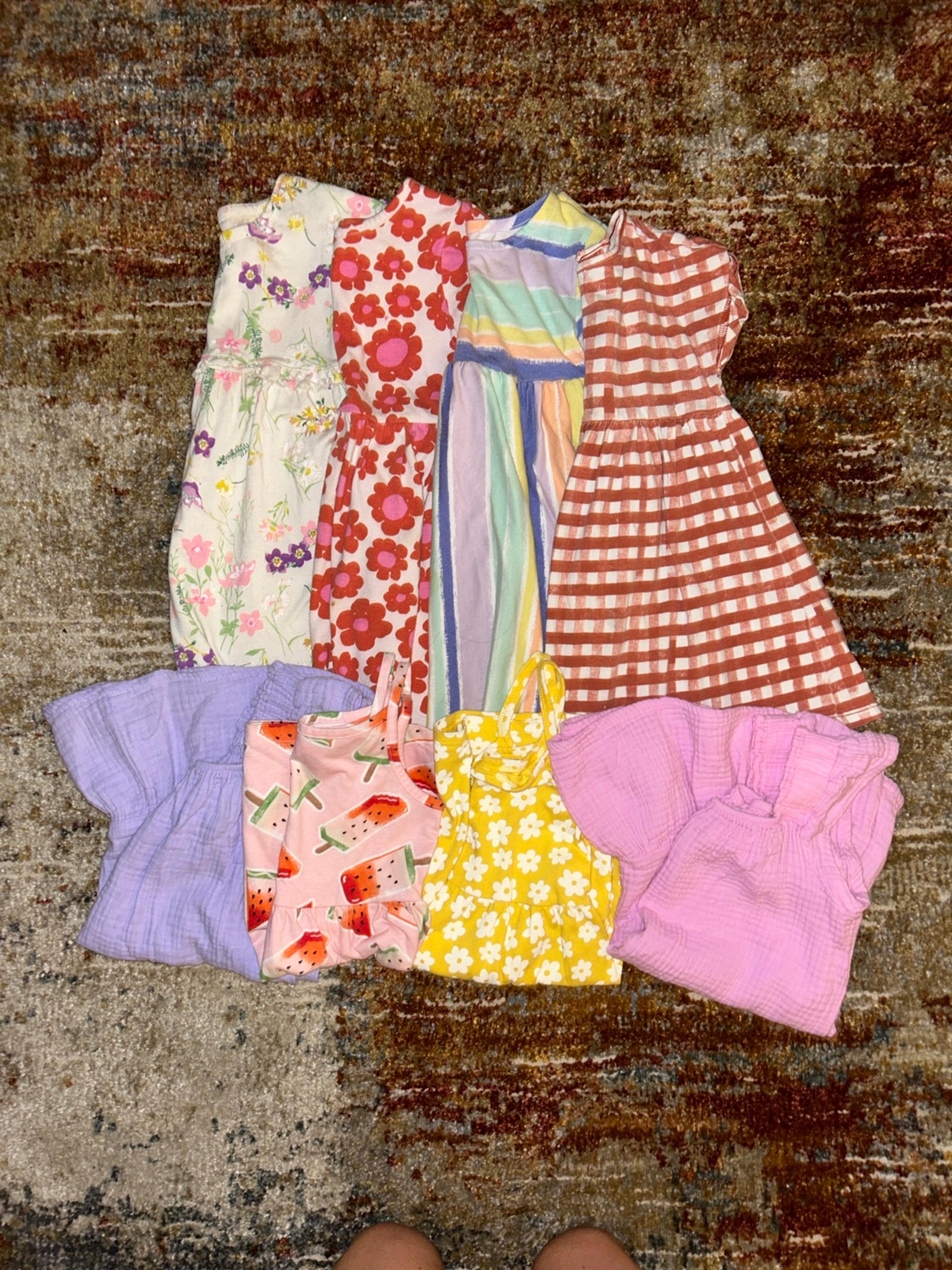 Dress bundle size 3T