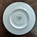 Noritake Essex 4 Gold Teacups & Saucers 4322 Contemporary Fine China.