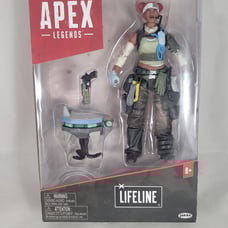 Apex Legends Lifeline