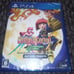 NEW Saturn Tribute: Cotton 2 Cotton Boomerang & Gaurdian Force PS4