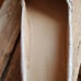 NEW SHEIN Sz 8/39 Flat Slip On Espadrille Shoes With Rinestones And Pearls