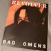 Bad Omens x Revolver Collectors Bundle 126/250