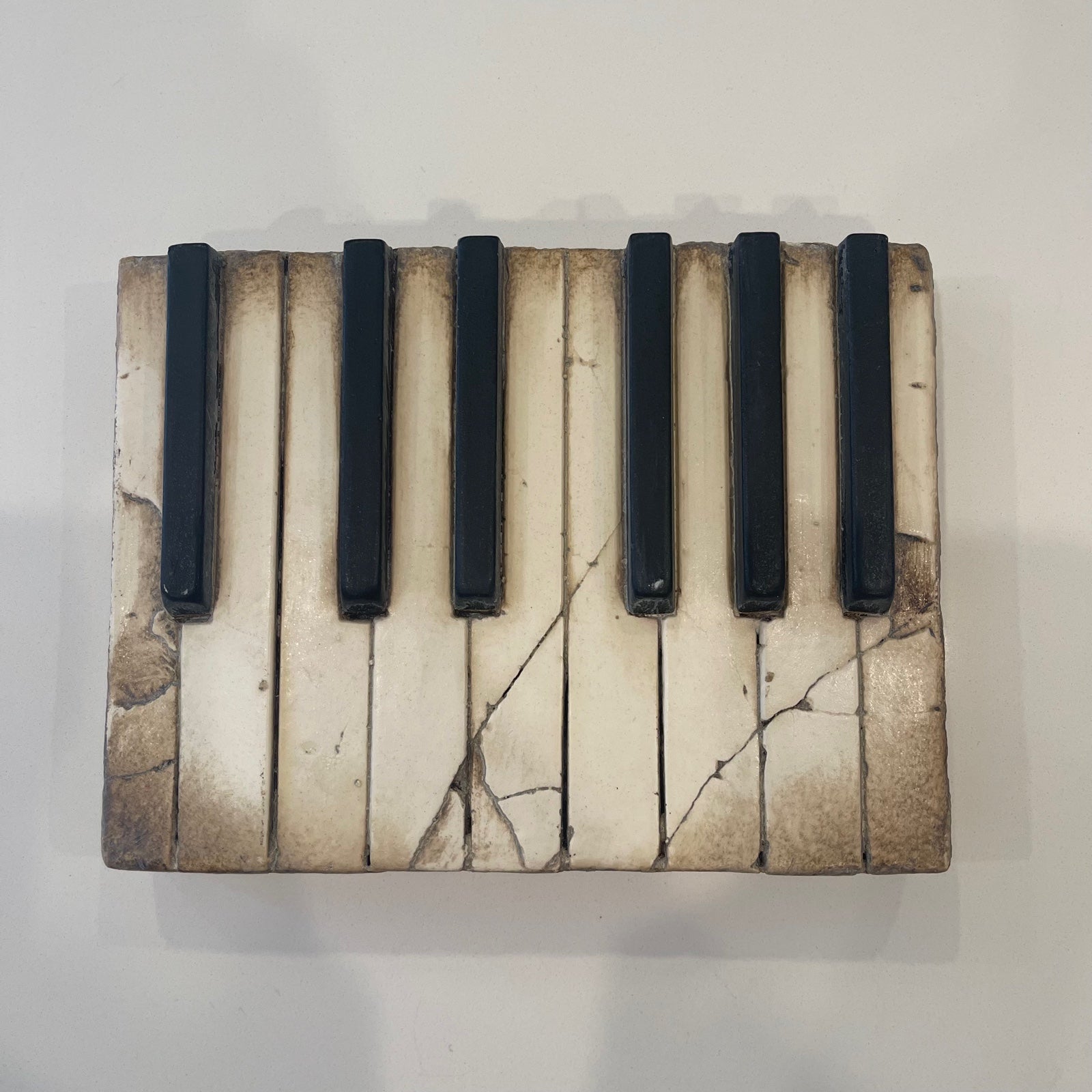 Sid Dickens Memory Block