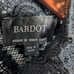 Bardot black lace dress size 6