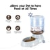 Gravity Pet Feeder