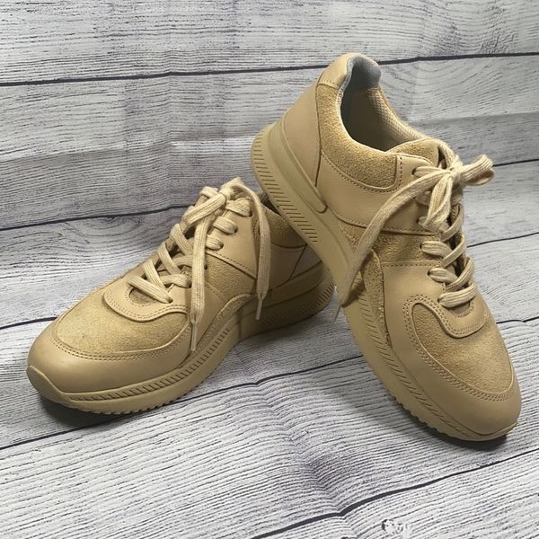 O By EVERLANE Trainer Streetwear Sneakers