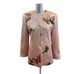 RARE Vintage Brand new without Tags Saks Fifth Ave Folio Chan Hee Jacket S