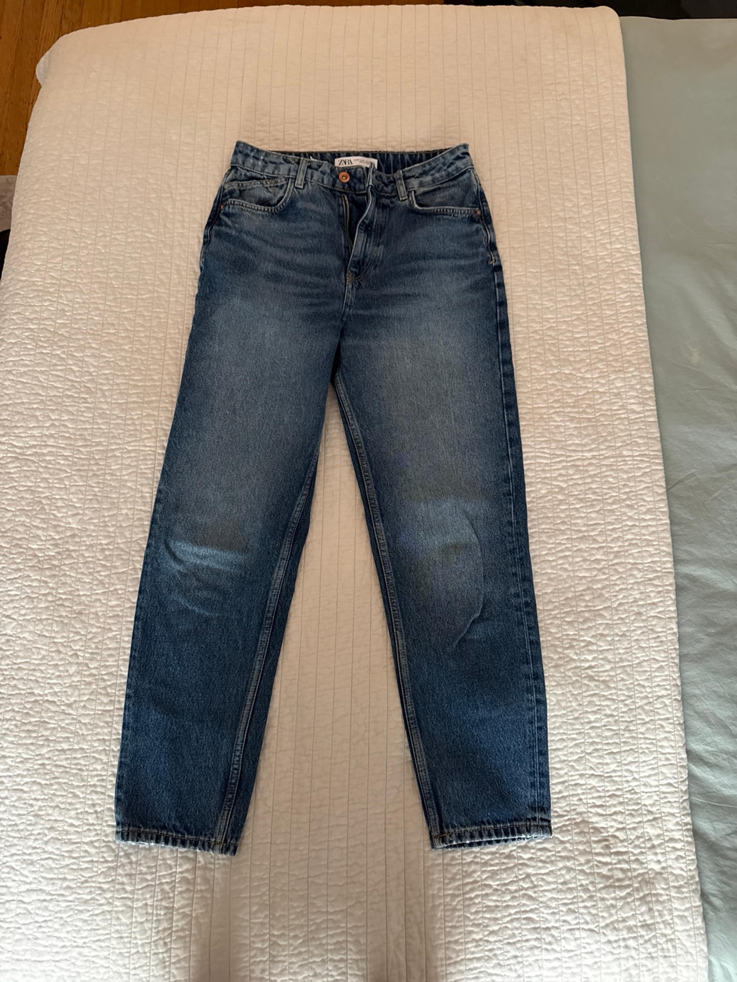 Jeans - SZ 6 - ZARA