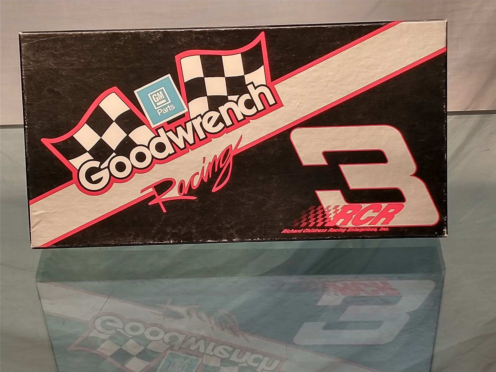 Earnhardt Diecast