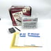 Brother P-Touch III PT-10 Electronic Labeling System Adhesive Labels w Cartridge