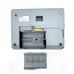 Brother P-Touch III PT-10 Electronic Labeling System Adhesive Labels w Cartridge
