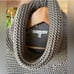Blushing Heart - Chunky Knit Turtleneck Sweater