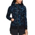 Lululemon Scuba Hoodie IIJumbo Mystic Jungle Hawk Blue Harbor Blue size 10