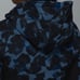 Lululemon Scuba Hoodie IIJumbo Mystic Jungle Hawk Blue Harbor Blue size 10
