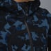Lululemon Scuba Hoodie IIJumbo Mystic Jungle Hawk Blue Harbor Blue size 10