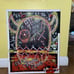 Dead Demon Club Painting
