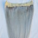 20 Hairband Hair Extensions Ash Blond