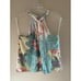 O'Neill Summer Halter Top NWT