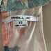 O'Neill Summer Halter Top NWT