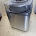 Cuisinart 2 Qt Frozen Yogurt-Sorbet & Ice Cream Maker Working Lightly Used