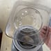 Cuisinart 2 Qt Frozen Yogurt-Sorbet & Ice Cream Maker Working Lightly Used