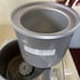 Cuisinart 2 Qt Frozen Yogurt-Sorbet & Ice Cream Maker Working Lightly Used