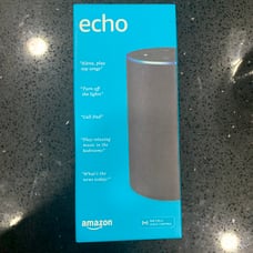 Amazon Echo (2nd Gen) BRAND NEW unopened