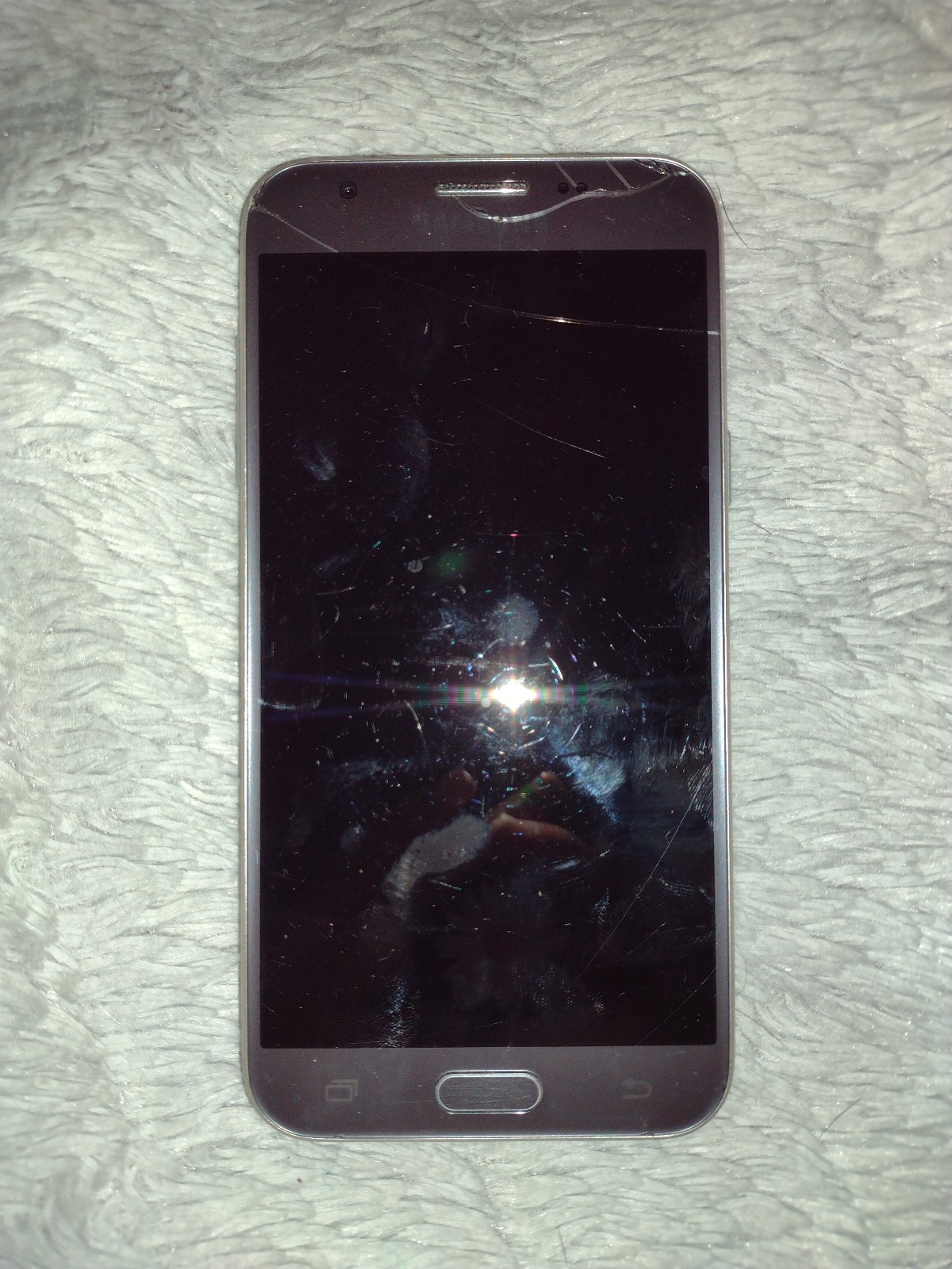 Samsung Galaxy