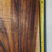 Exotic Parota Wood Cutting Board